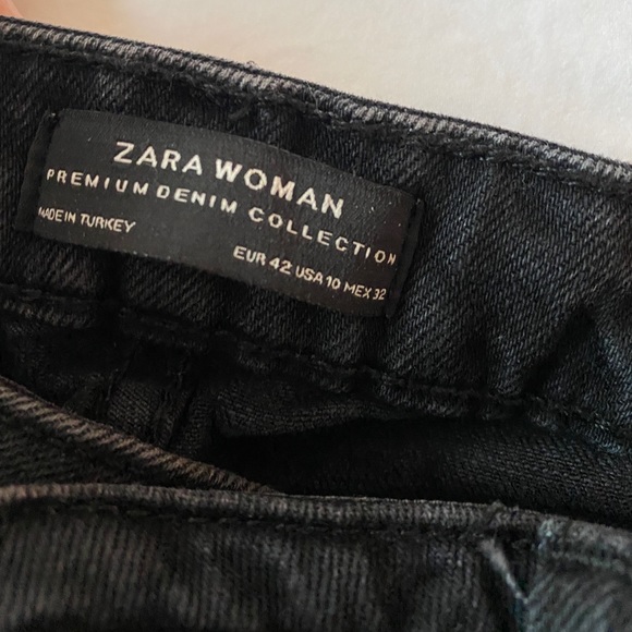 Jeans - Zara - Picture 2 of 5
